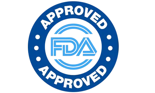 RespiClear FDA Approved