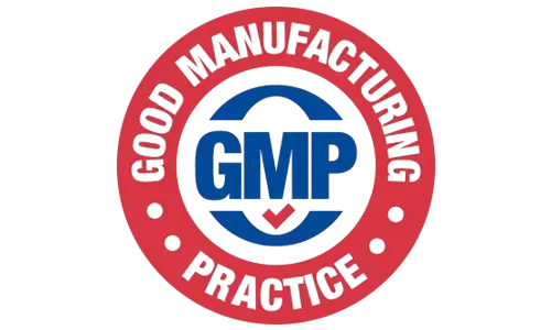 RespiClear GMP Certified